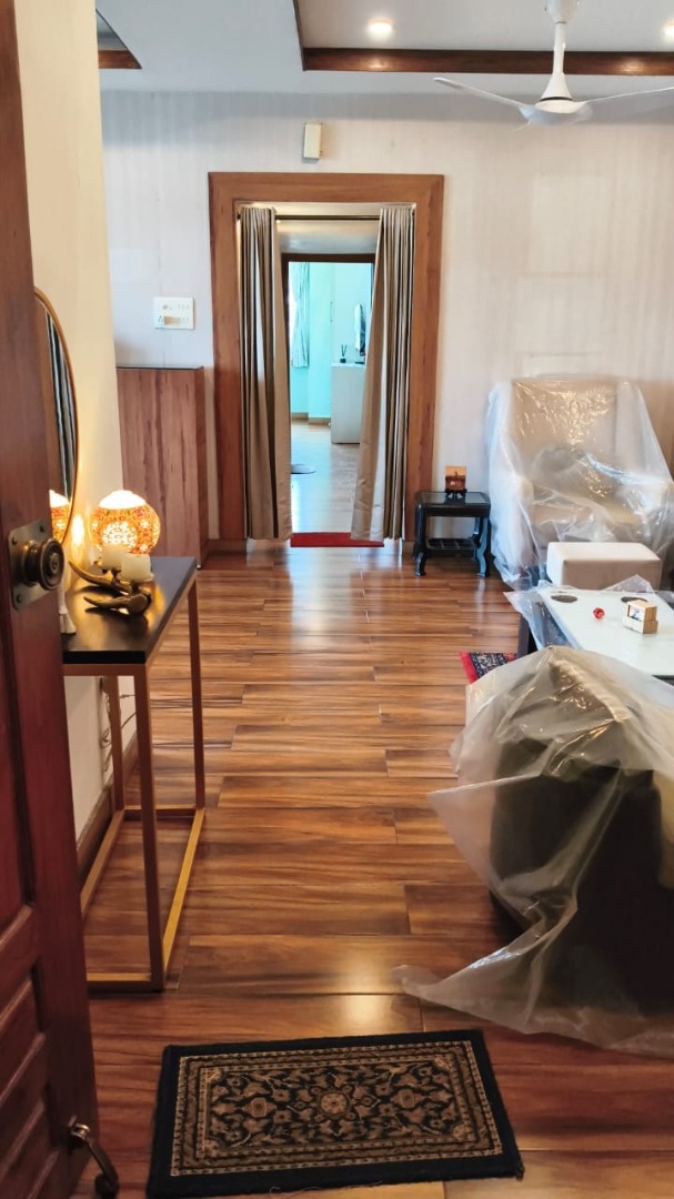 Fully Furnished 3bhk in Barbari, Assam, India for Rent
